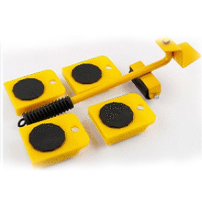 重物搬移五件套