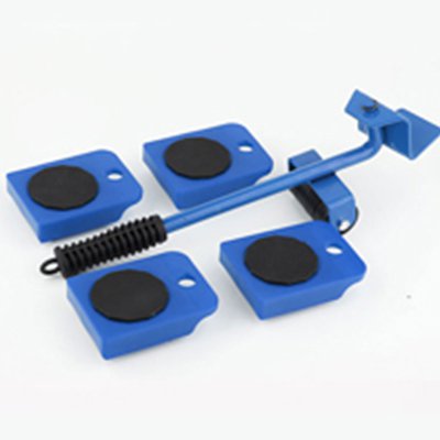 重物搬移五件套