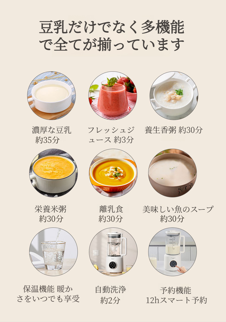 お手入れが簡単なフィルターフリー設計