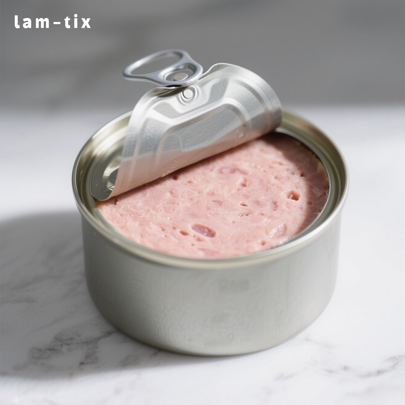 Κονσέρβα κρέατος για μεσημεριανό γεύμα 198 γρ.