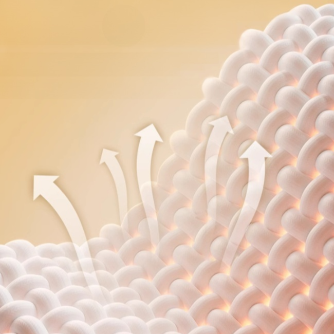 سماكة لينة وسادة للجلوس