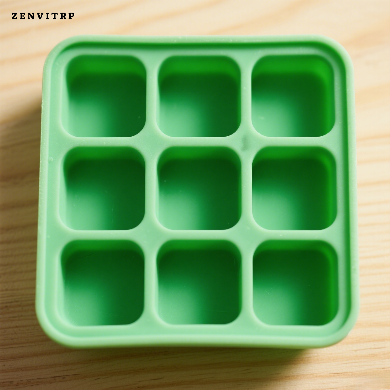 飲み物に使われるスクエアアイスキューブ