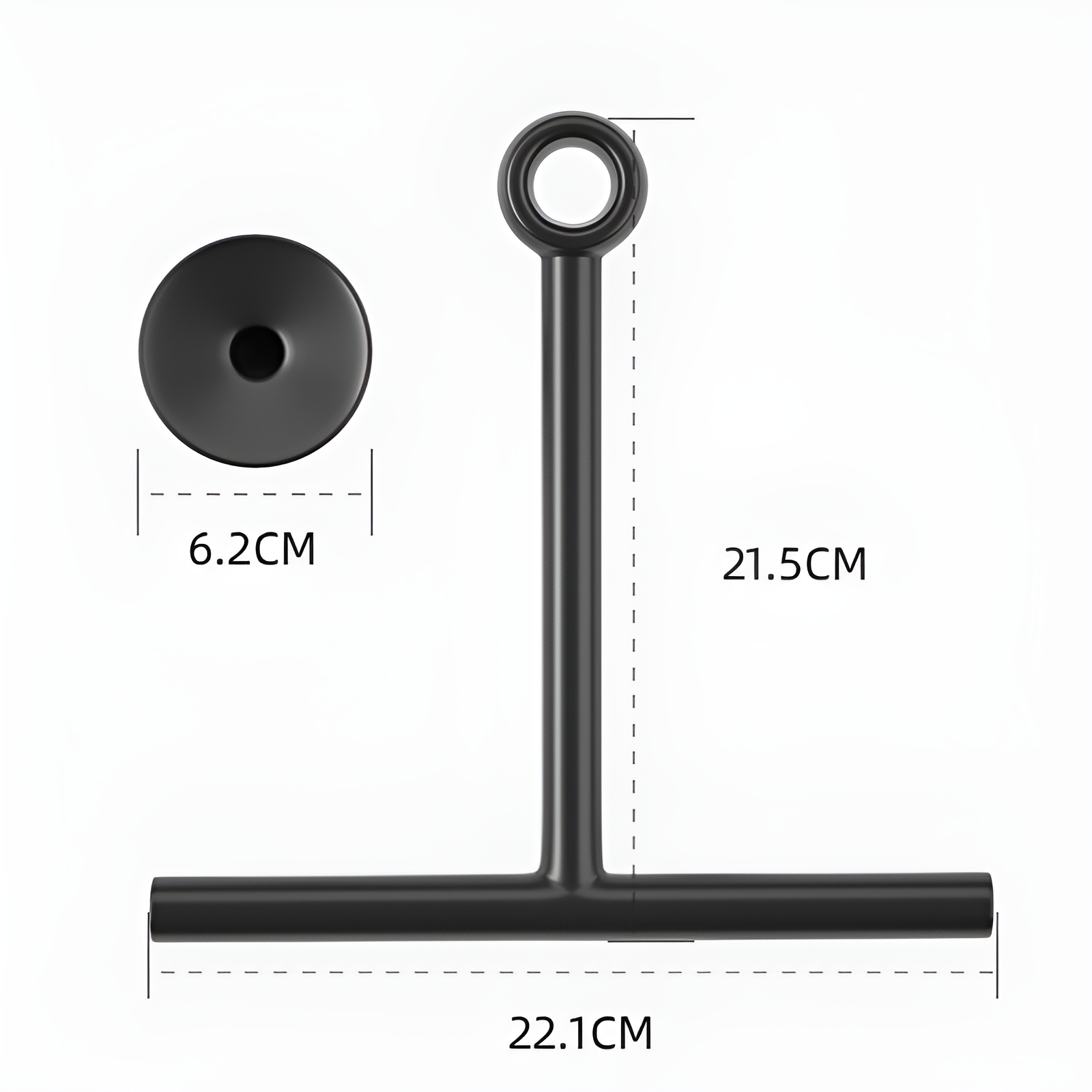 片面シリコンガラスワイパー床キッチン浴室トイレクリーナー車の窓ワイパー