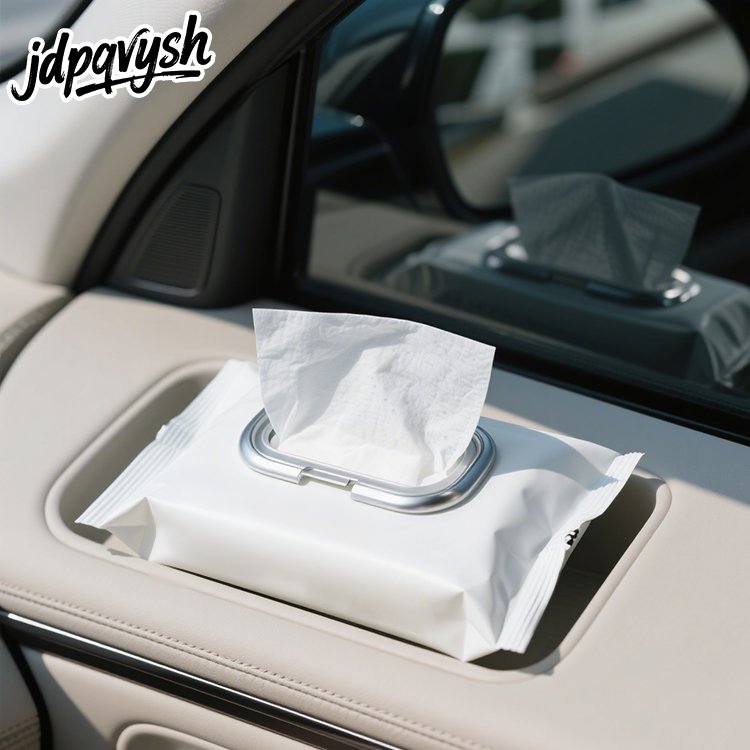 【革専用神器】車の内装用お掃除用おしぼりです