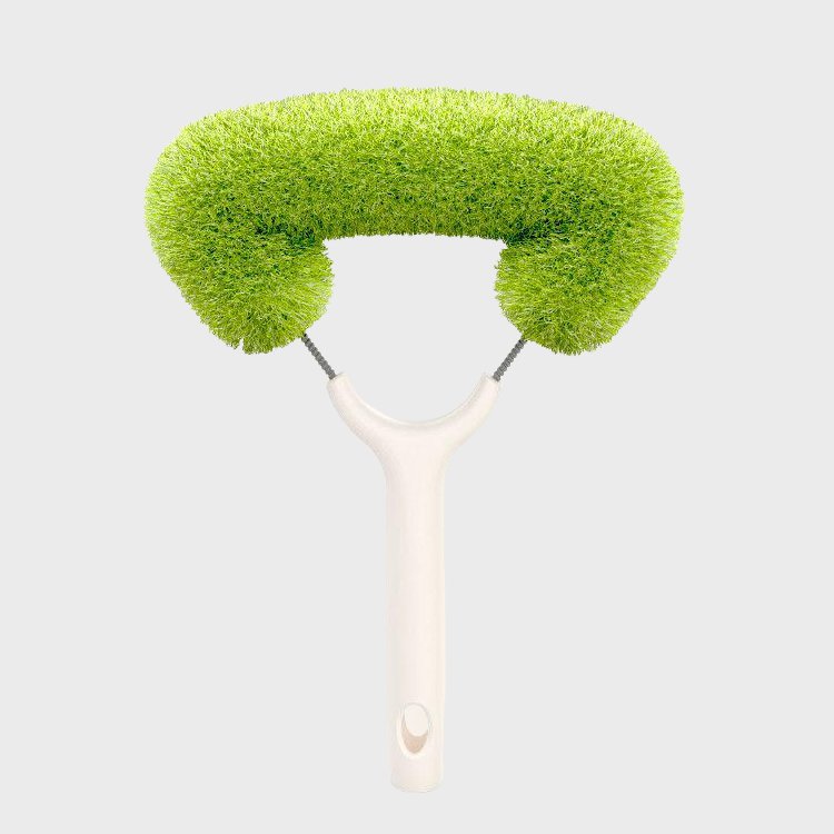 家用玻璃紗窗清潔刷