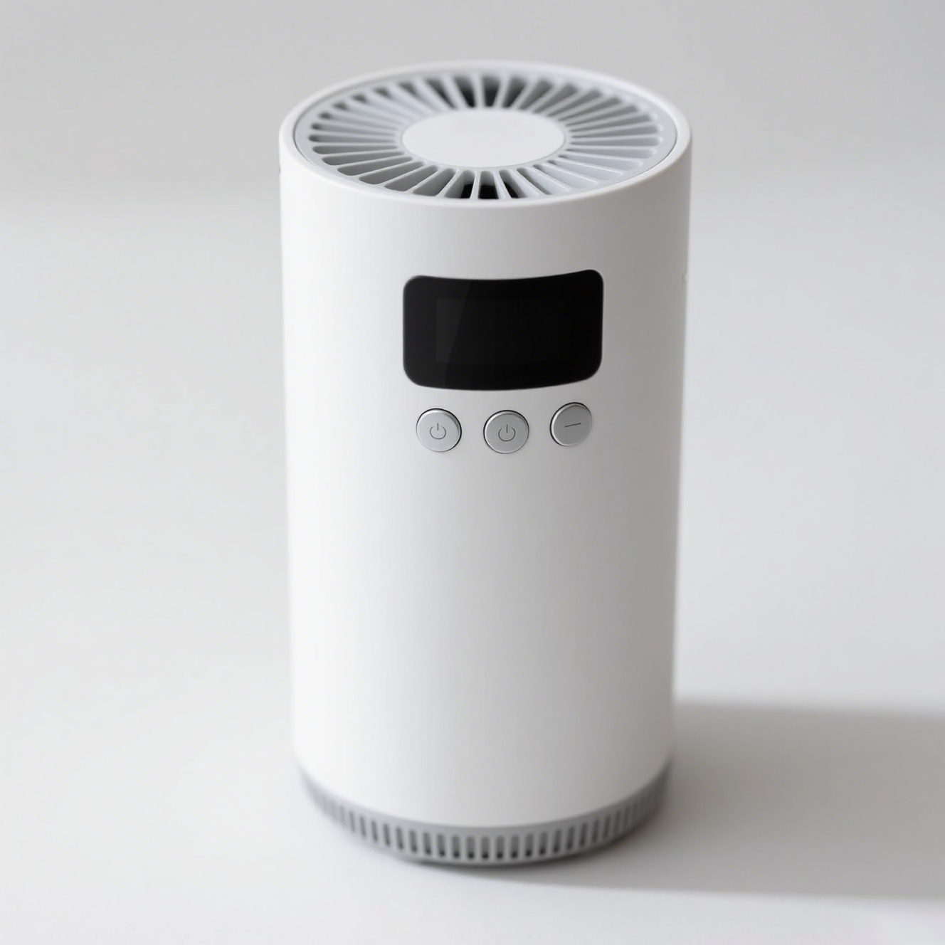 Purificador de aire doméstico con filtro inteligente