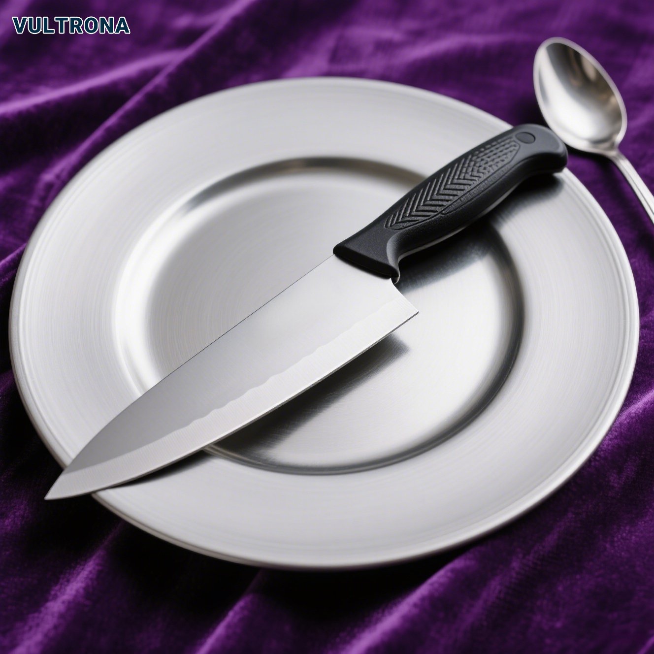 Kuchyňský nůž pro domácnost