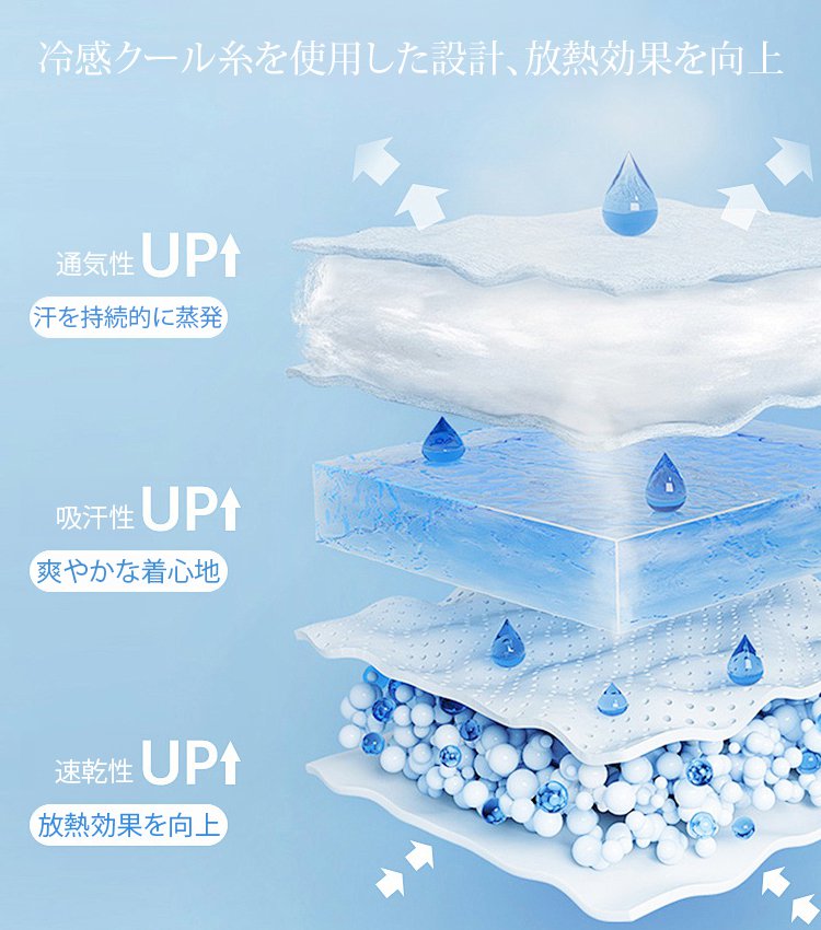 コットンリネンレディースシャツ