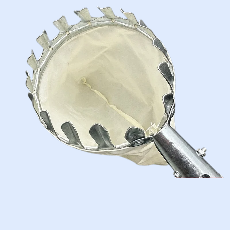 أدوات زراعية من الفولاذ المقاوم للصدأ، أداة قطع وصلات بستان 8 مم