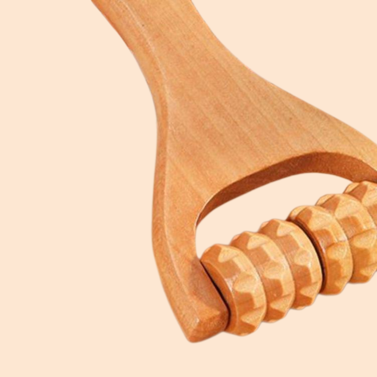 Shoulder and neck massager