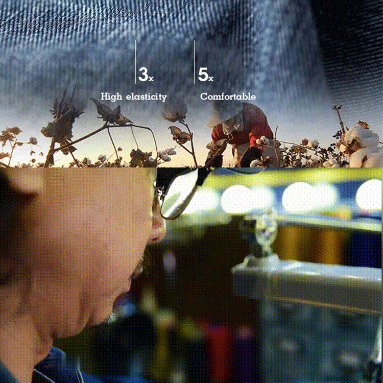 [Four colors available] Sleeveless Women's Denim Bib Pants