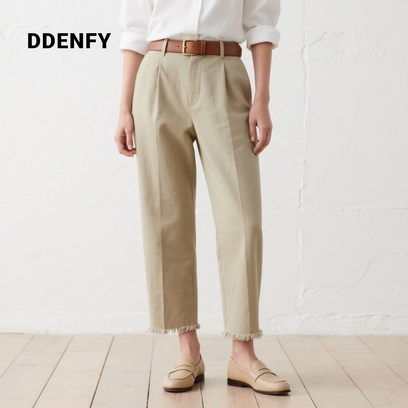 カーキ・エイト