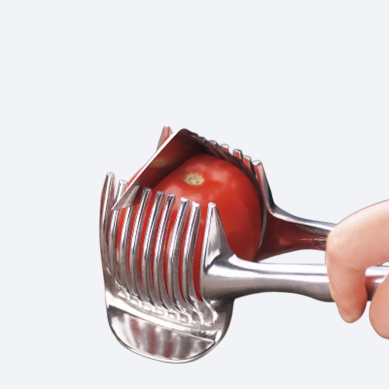 أدوات منزلية تقطيع الليمون