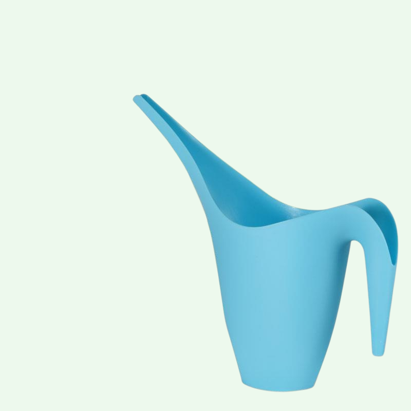 Professional household green plant watering tool long mouth watering kettle