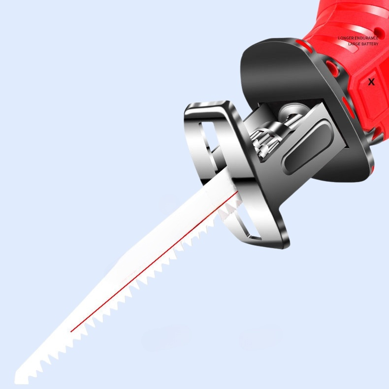 무선 전기 세이버 톱