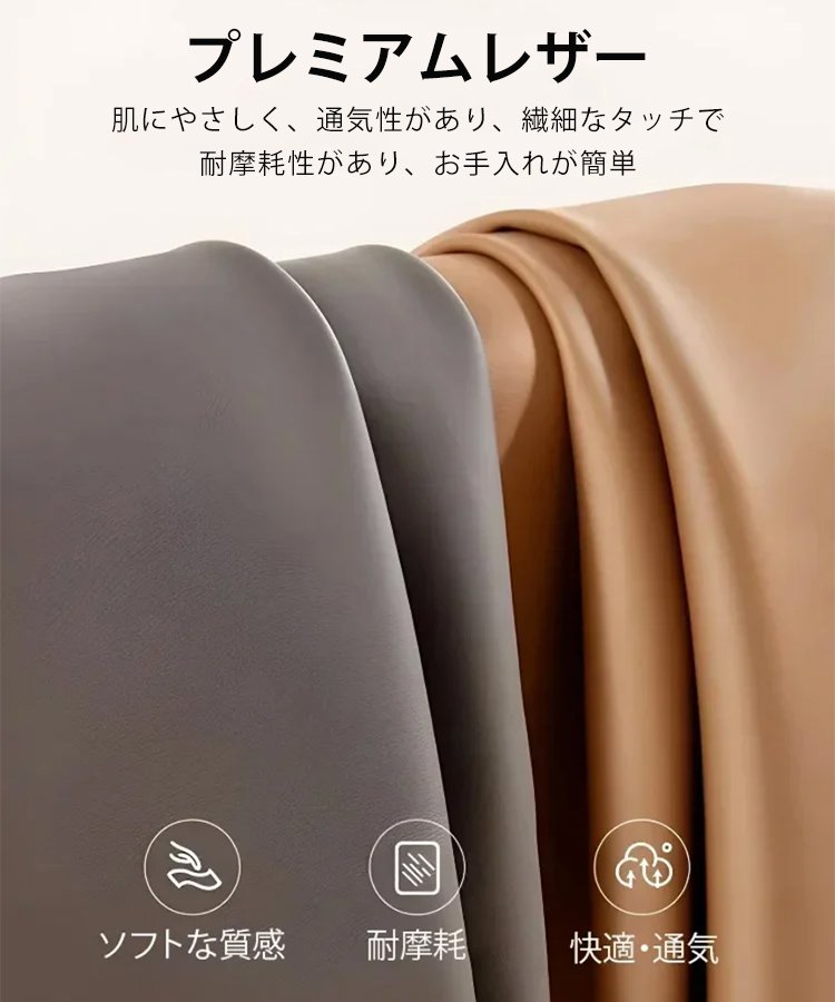 ハイカットファスナー付き厚底スノーブーツ