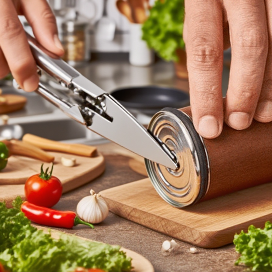 プラスチックローラカッタ