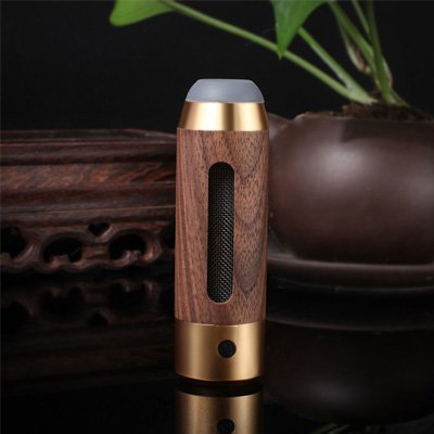 ポータブルシガレットホルダー