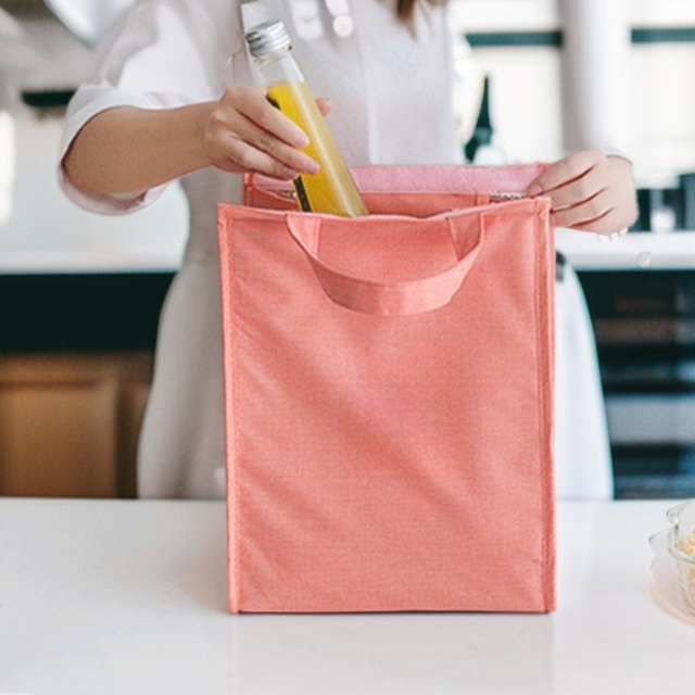  Přenosná obědová taška 