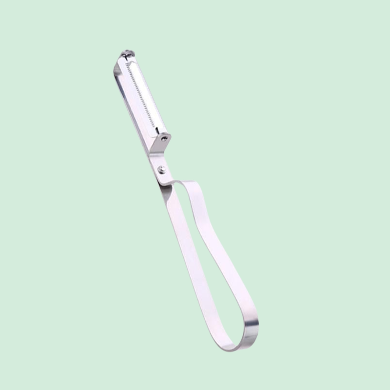 سكين موجة متعدد الوظائف لتقطيع بطاطس سن الذئب وسكين البطاطس المقلية الفاخرة