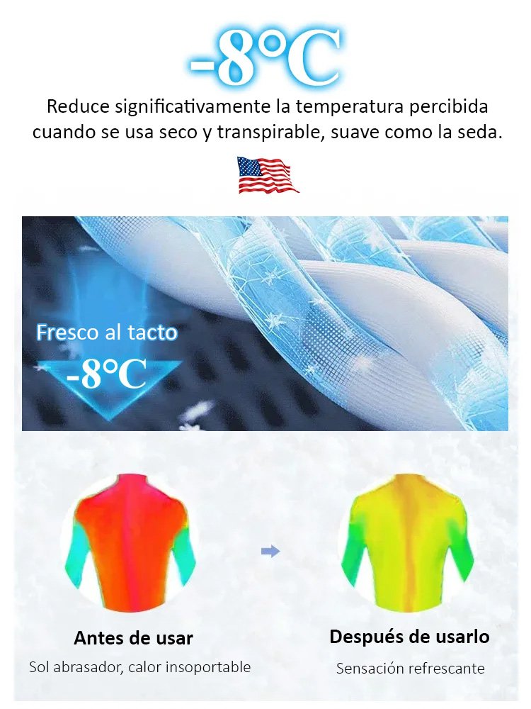 Camiseta táctica multibolsillos de secado rápido