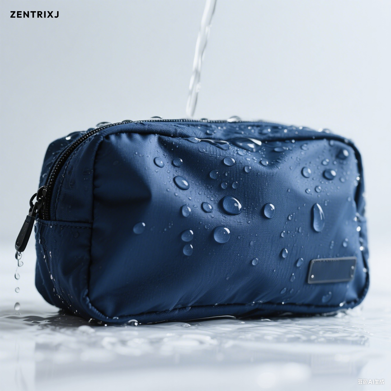 worek do przechowywania kawałków