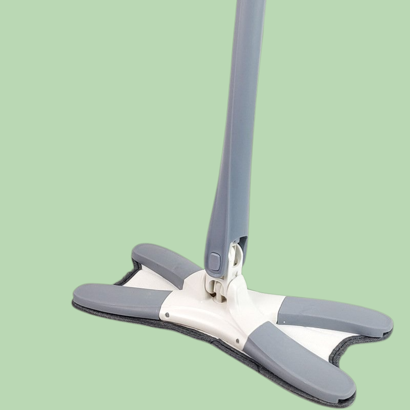 免手洗旋轉拖把