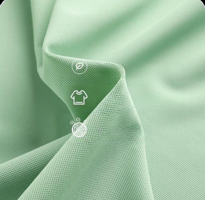 라펠 스포츠 티셔츠