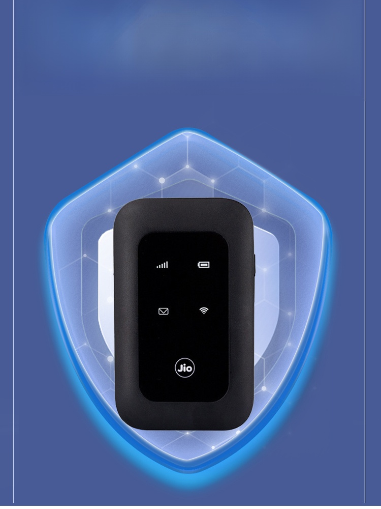 【Superstarkes Signal ohne Verzögerung】Weltweit einsetzbares tragbares WLAN