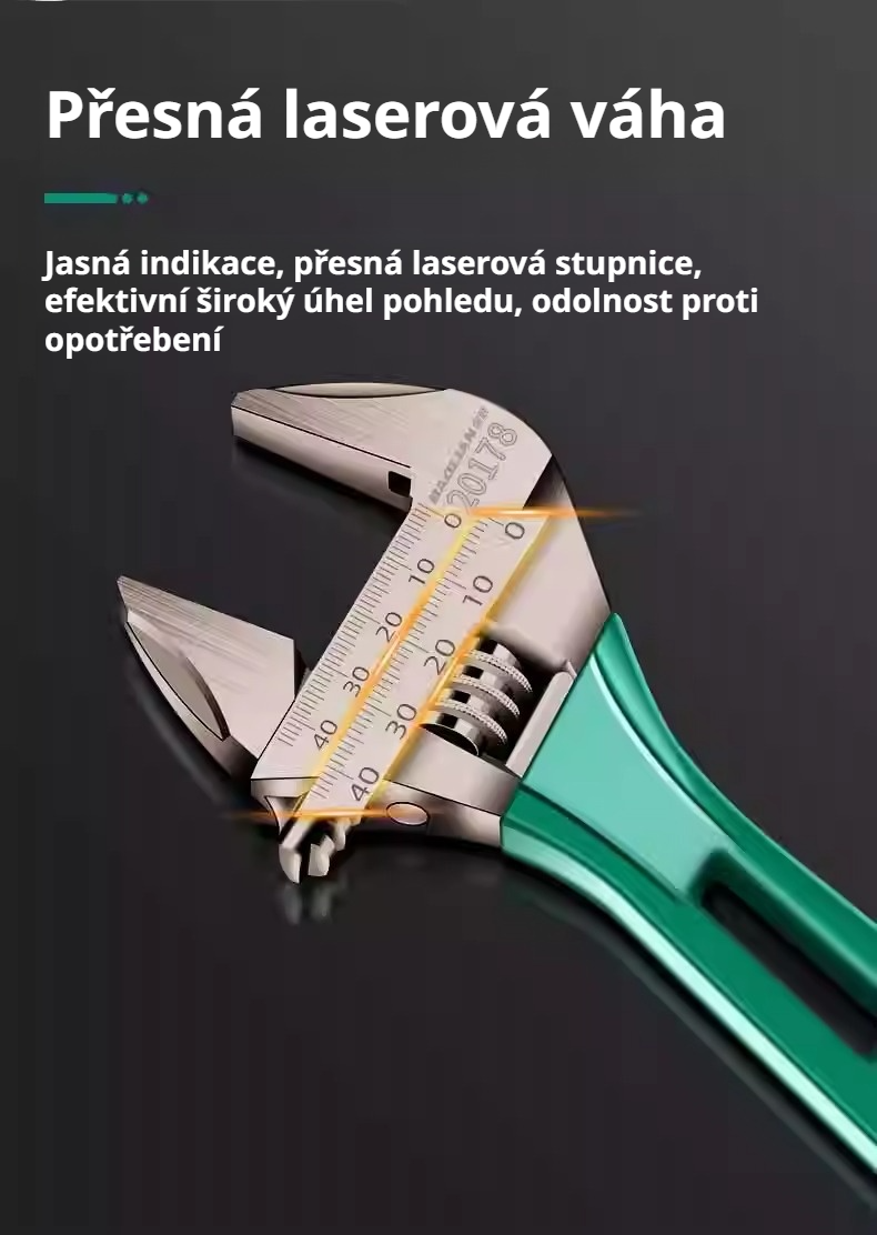 Elektrické nářadí pro instalatéry