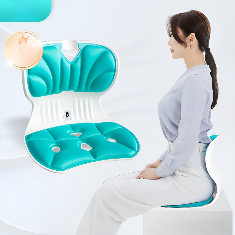 腰痛・骨盤矯正クッション