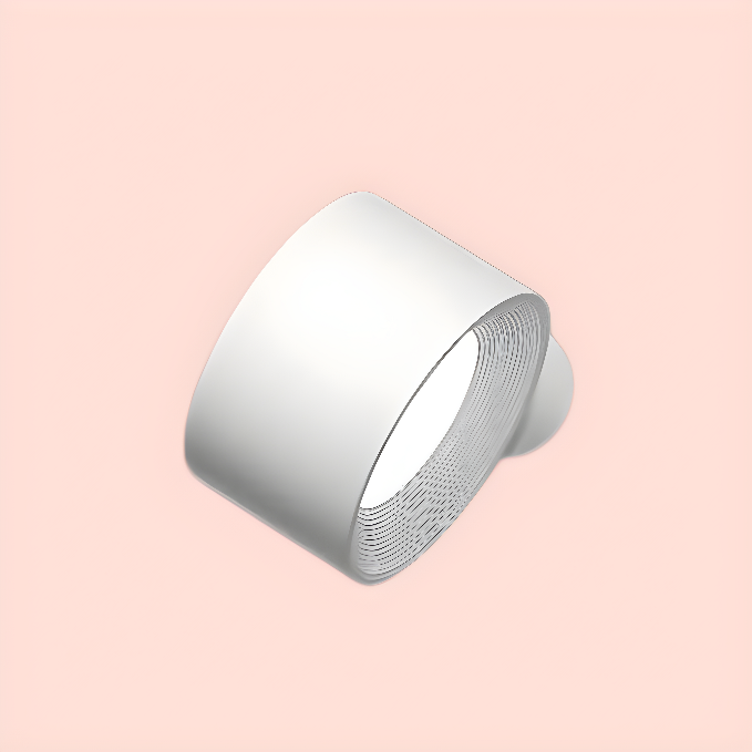 자석 부착식 침대용 벽 조명