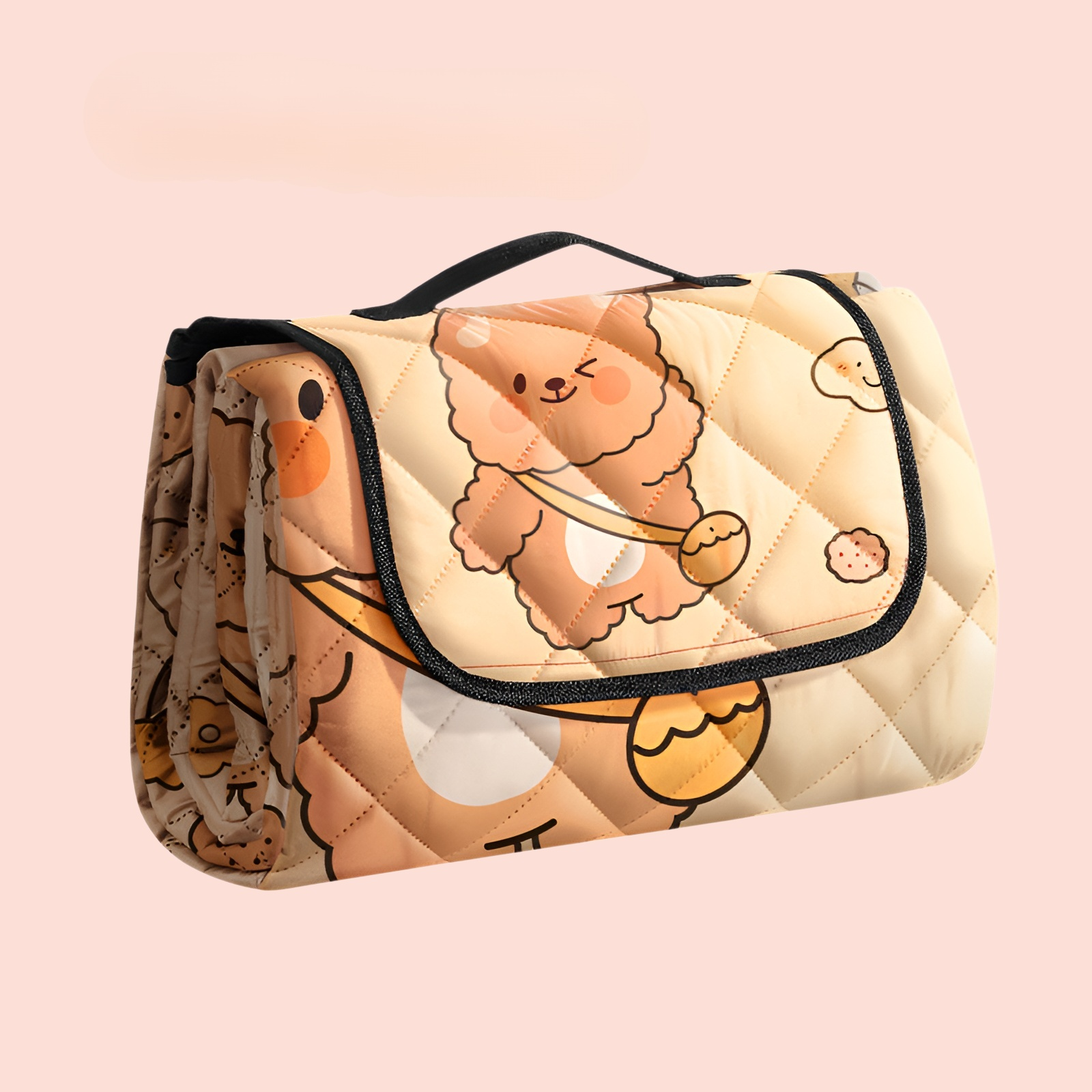 キャンプ用ピクニックマット防湿マット