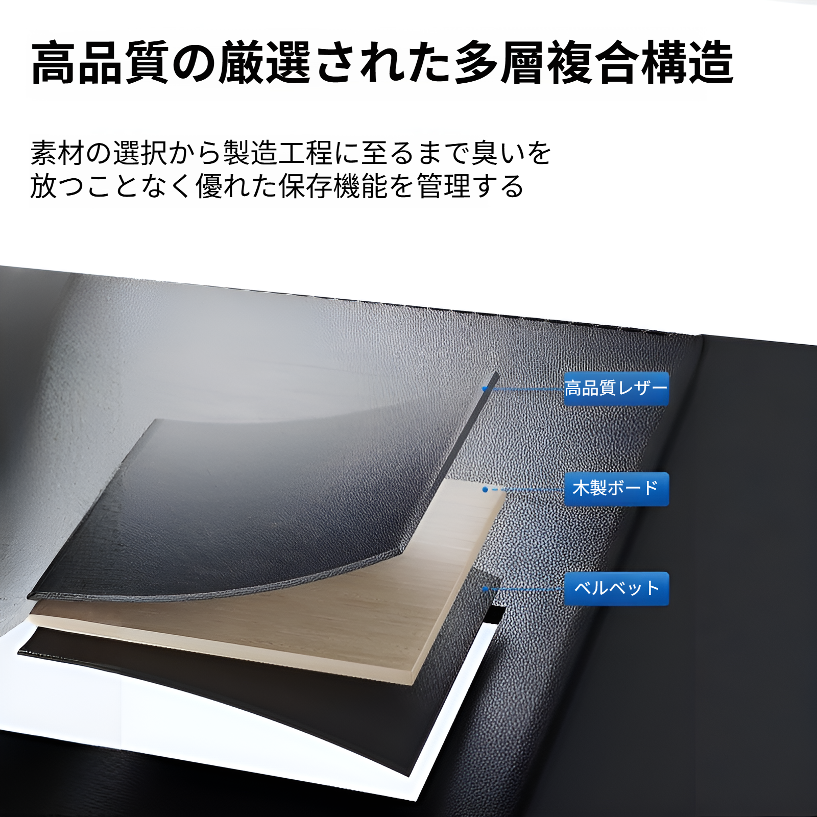 車のトランク折りたたみ収納ボックス車収納ボックス収納バスケット大容量高級SUVセダンユニバーサル