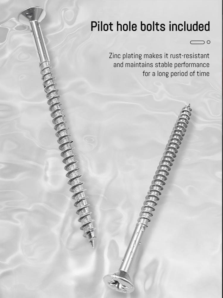 Tightening Anchor Bolt