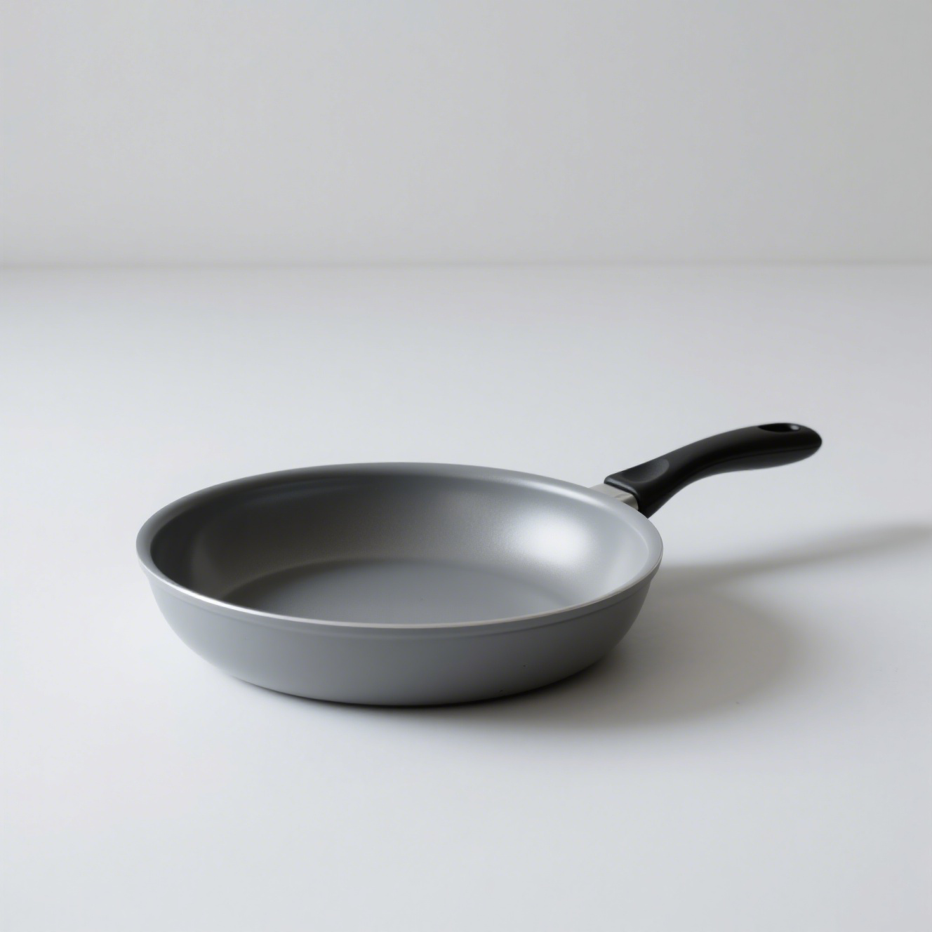 効率的でフライパンにつかない