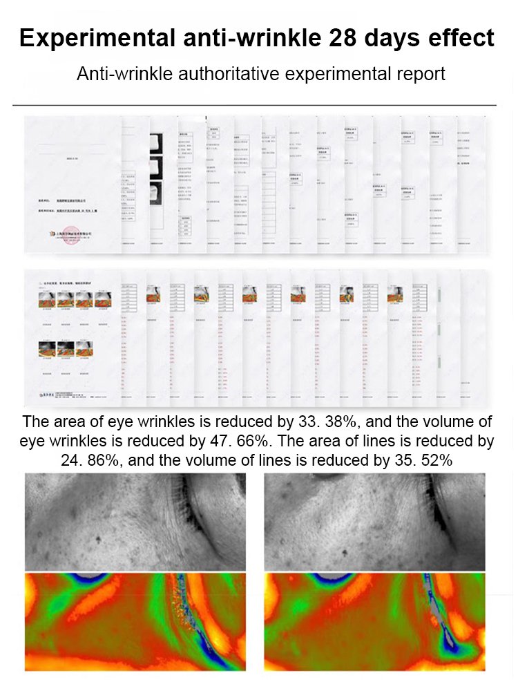 [Side Sleeping without Pressure on Face] Physical Anti-Aging Neck Protection and Anti-Wrinkle Beauty