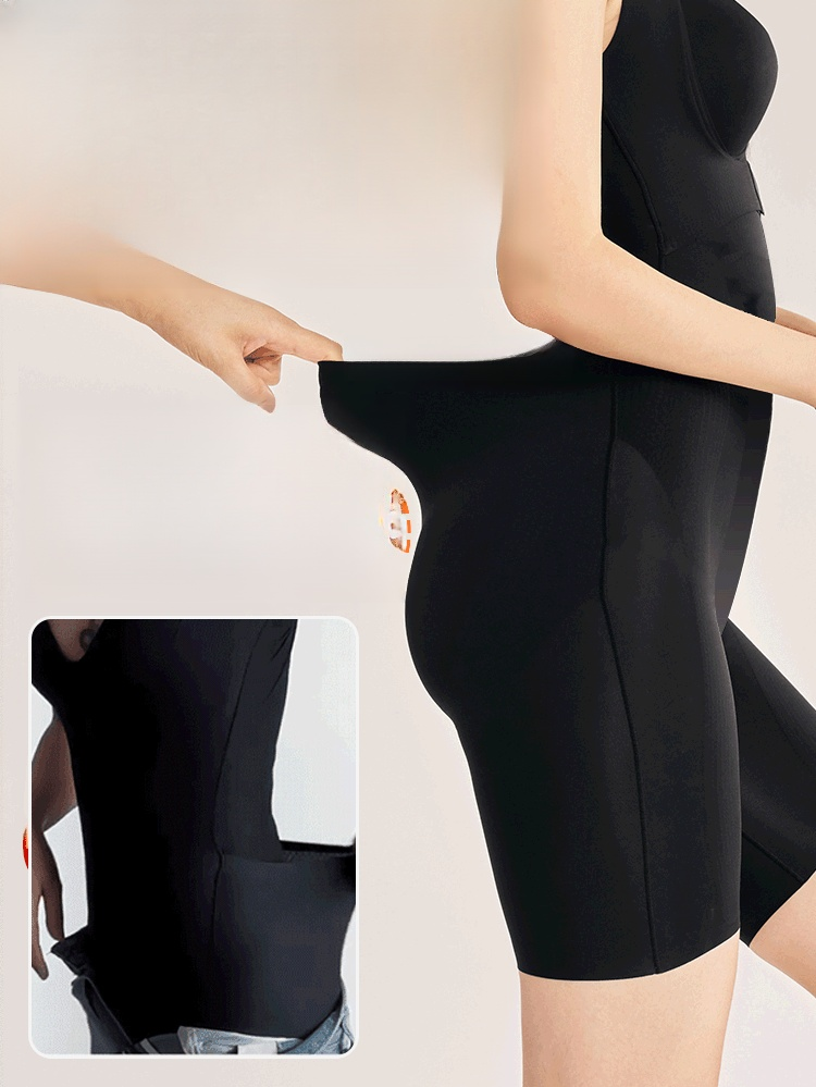 [전신 보정] 노라인 슬림핏 전신 보정 속옷