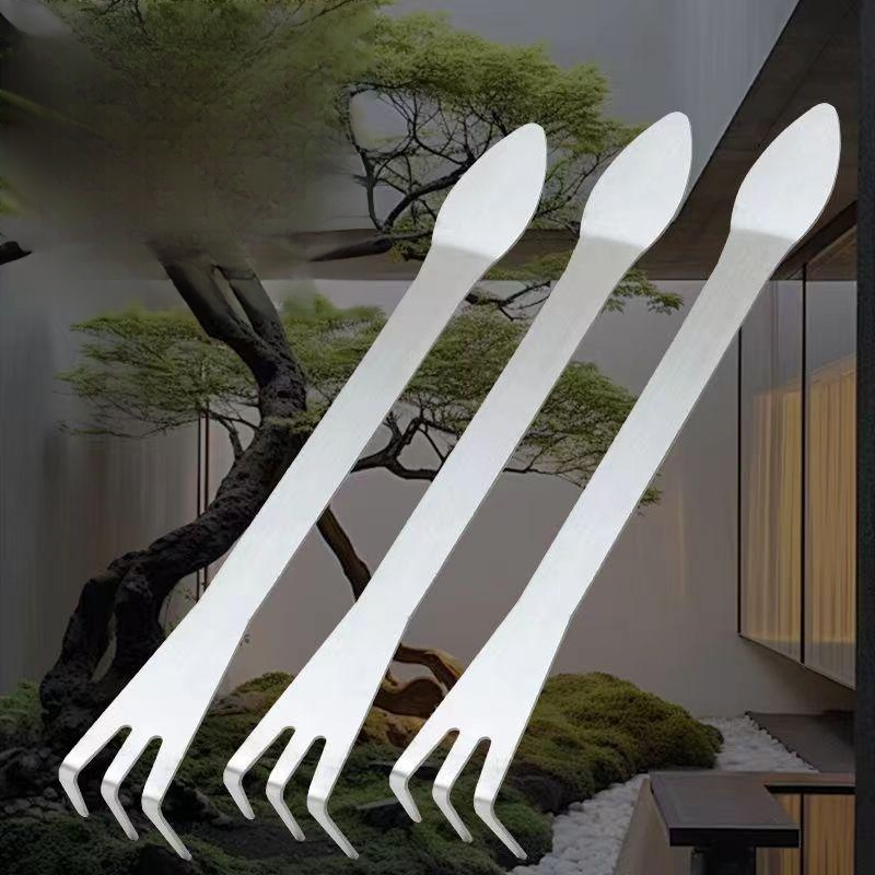 ステンレス製土壌圧縮機