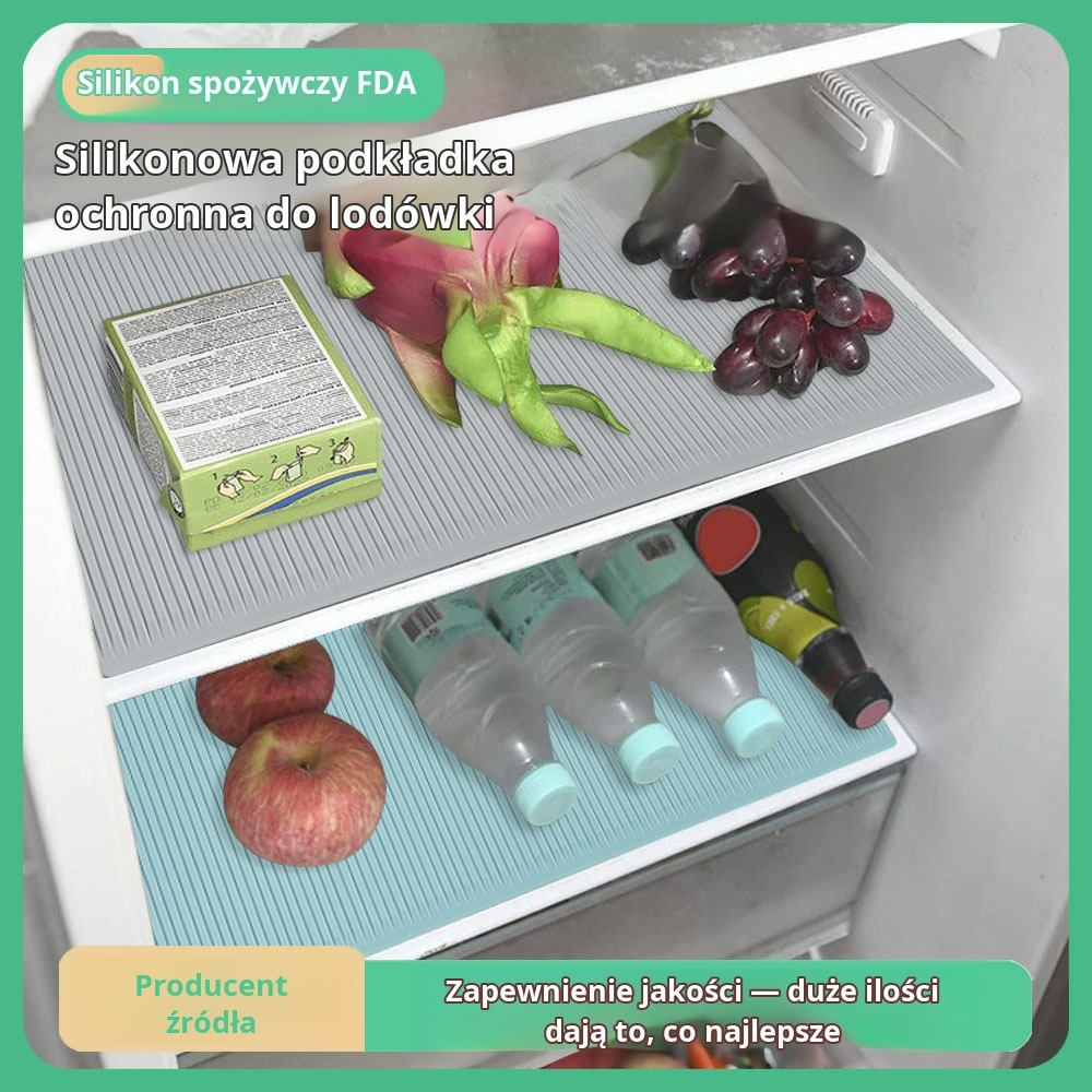 Mata silikonowa do ekspresu do kawy 2 w 1 kreatywna silikonowa mata barowa do kawy wielofunkcyjna ma