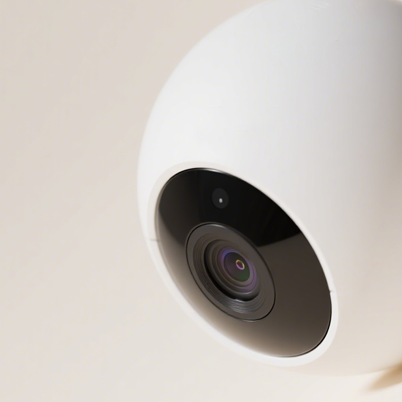 Bezdrátová domácí HD bezpečnostní kamera