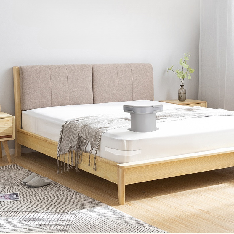 隱形床套固定器