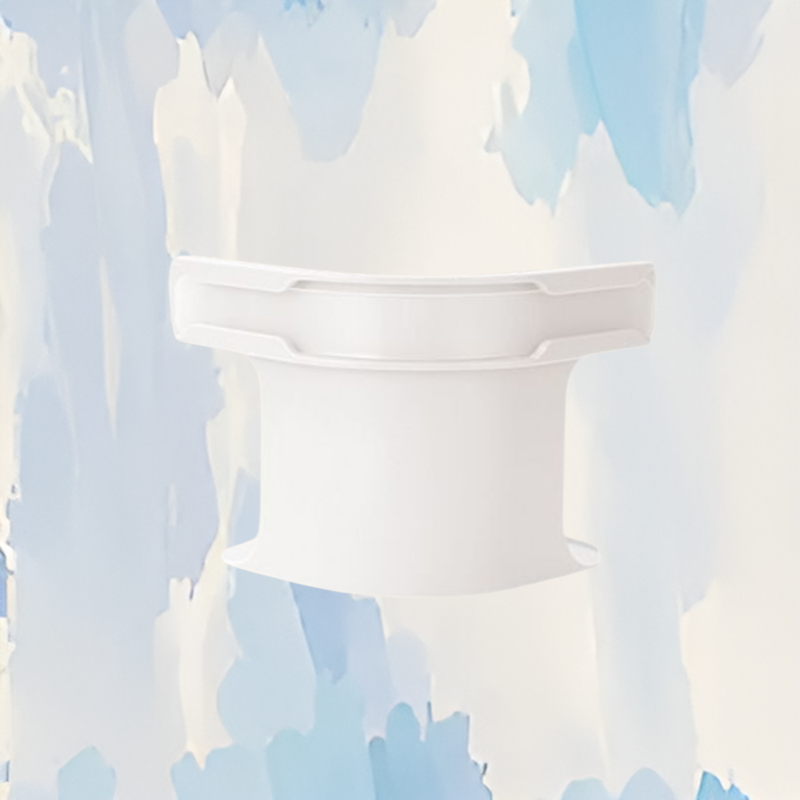 Neviditelný držák prostěradla, japonský styl, proti sklouznutí