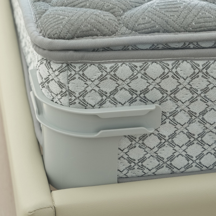 隱形床套固定器