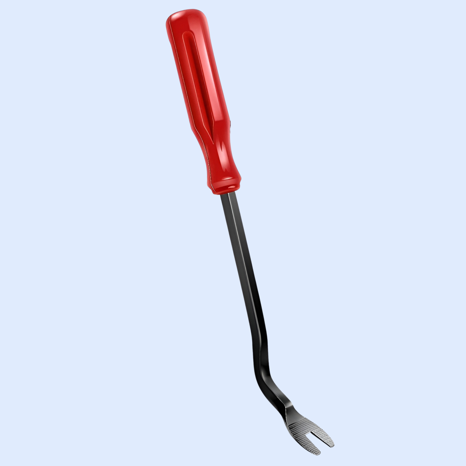 ไขควงขนาด 6 นิ้ว สำหรับงานซ่อมแซมและติดตั้งอุปกรณ์รถยนต์