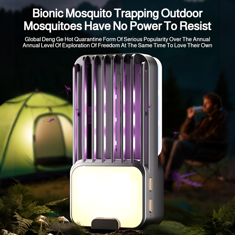 Indoor Mosquito Killer Mosquito Lamps
