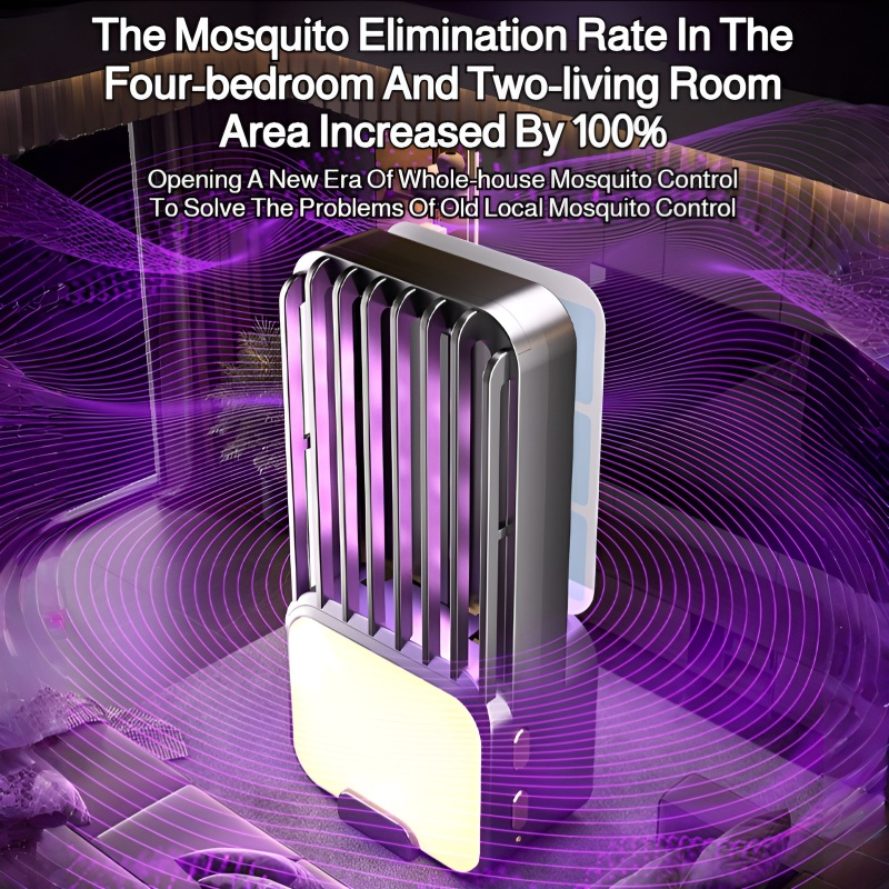 Indoor Mosquito Killer Mosquito Lamps