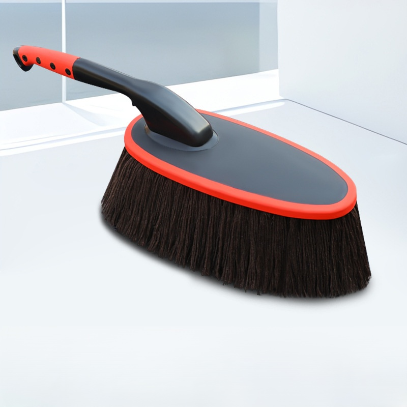 Car mop