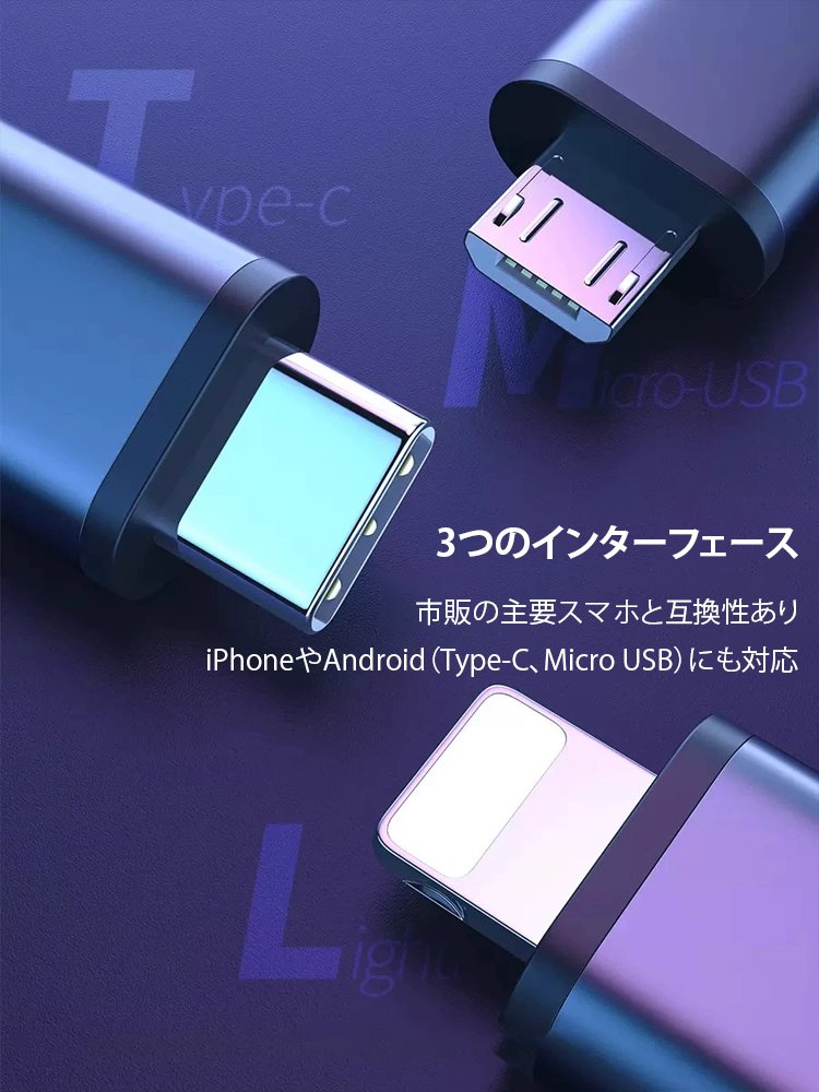 汎用スマホリモコン