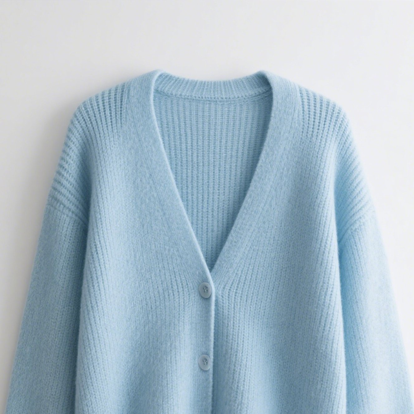 ドレープノーアイロンカジュアルパンツ